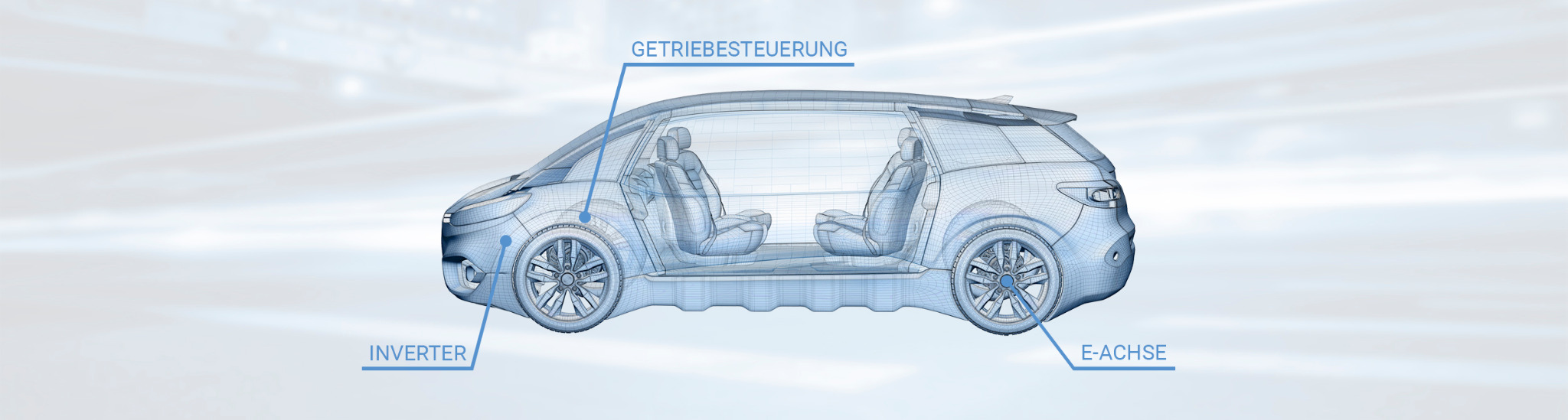 E-Mobility