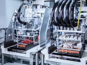 High Power Test