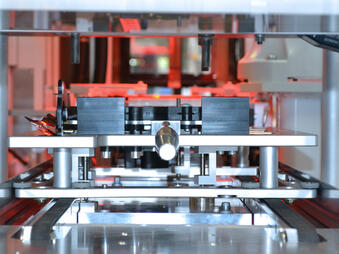 ISO und EOL Test