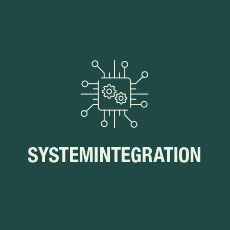 System integration