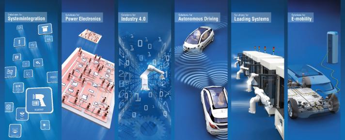 Familienunternehmen mit High-Tech-Anspruch: Drei Fragen an Entscheider der Region