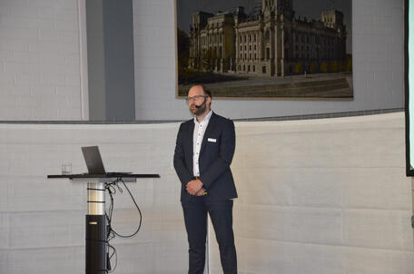  Rolf Kauntz (Sales Handling & Assembly Solutions) 