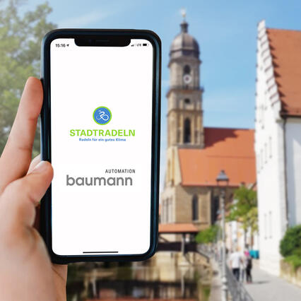 Stadtradeln