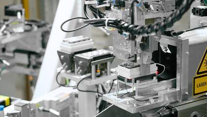 Halbleiterautomation 1