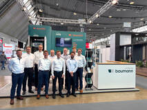 Battery Show Europe 2026 in Stuttgart