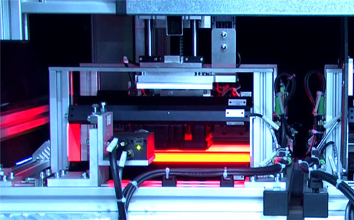 OOE – Objektive optische Endkontrolle