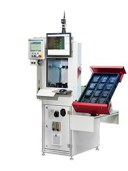 Automatic Optical Inspection (AOI) offline