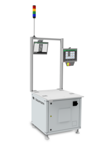 Baumann lean|box entry