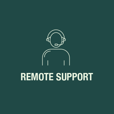 RemoteSupport