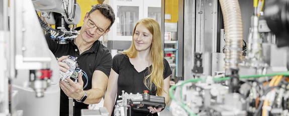 Baumann Automation -Baumann Automation