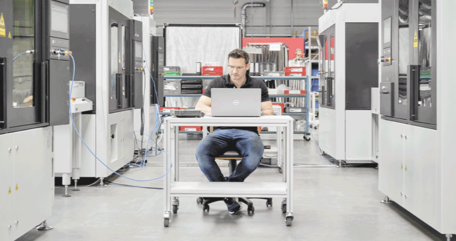 SPS-Programmierer (m/w/d)