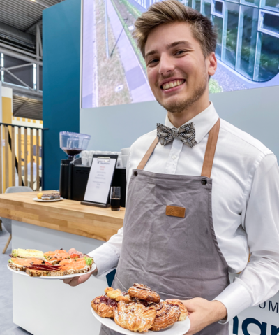 Catering-automatica2022