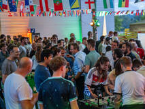 Kick & Rock Arena – Fußballfieber trifft Sommerfest